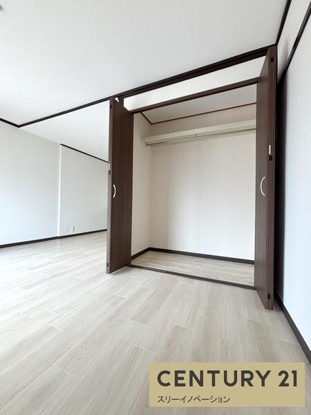 マンション忠岡の物件内観写真