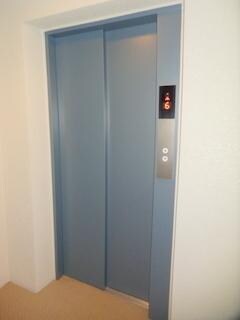 スワンズシティ大阪WESTの物件外観写真