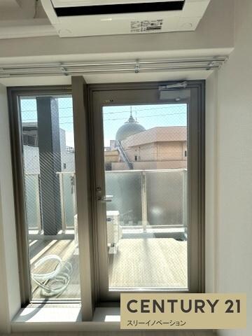 エスリード大阪リブレの物件内観写真