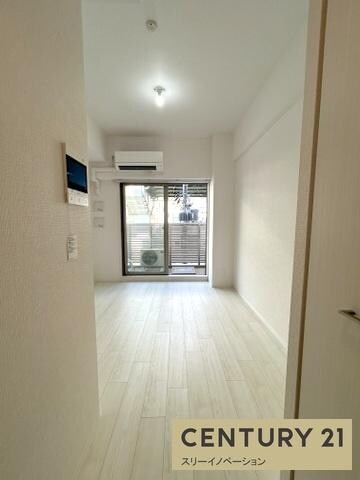 大正駅 バス5分  南泉尾下車：停歩1分 7階の物件内観写真