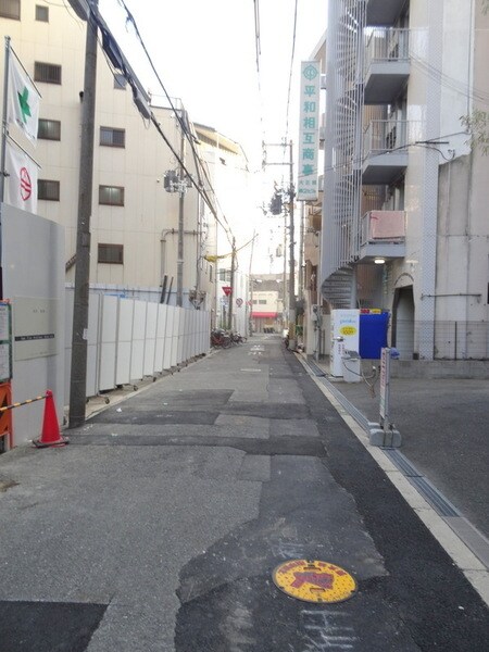 サンプラザ大正の物件内観写真