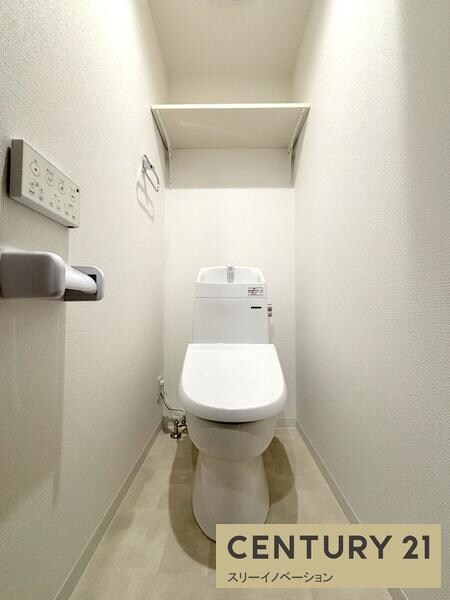 H-maison大正５の物件内観写真