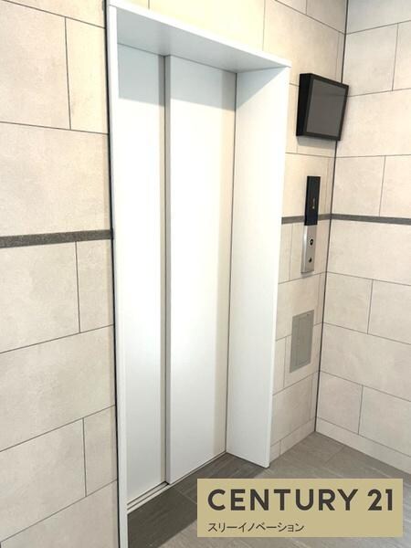 エグゼ大阪CITYアインツの物件外観写真