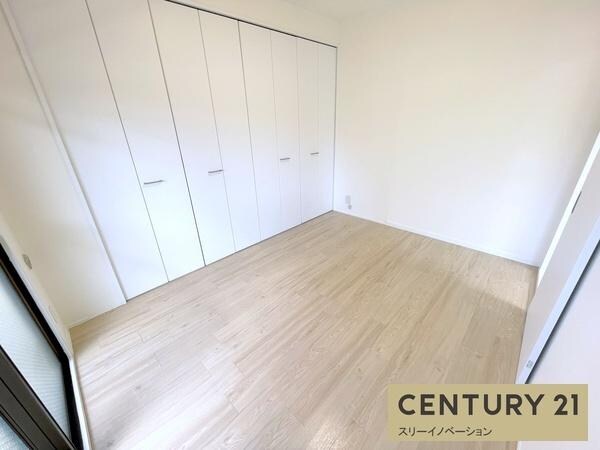 大正メゾンの物件内観写真