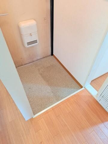 マンション忠岡の物件内観写真