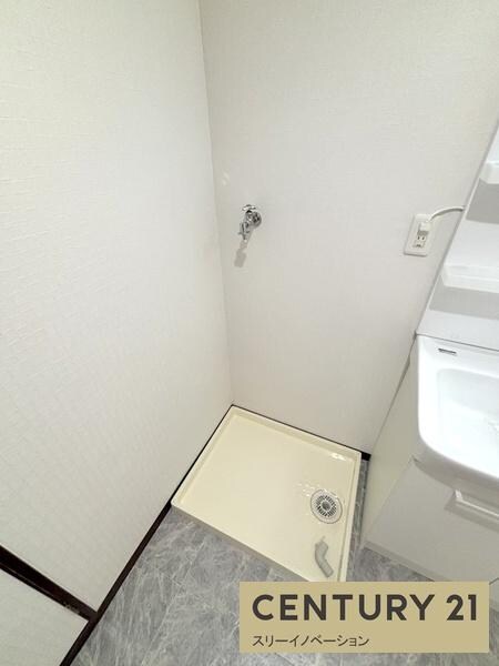 マンション忠岡の物件内観写真