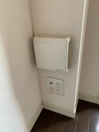 スワンズシティ大阪WESTの物件内観写真