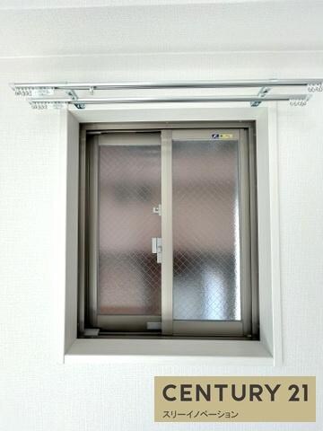 エスリード大阪リブレの物件内観写真