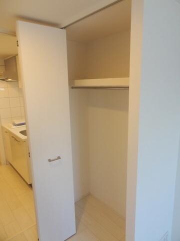 S-FORT大正リヴィエールの物件内観写真