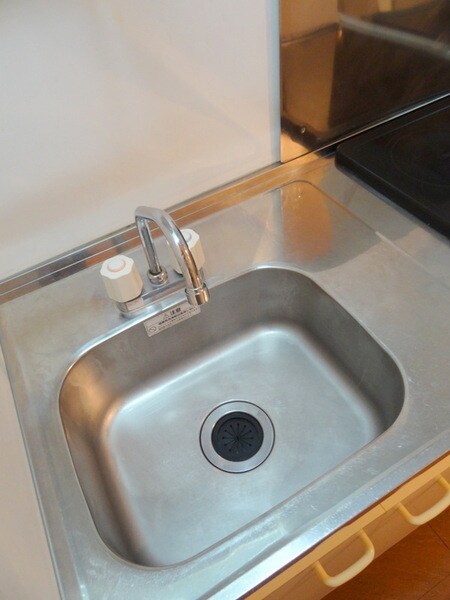 サンプラザ大正の物件内観写真