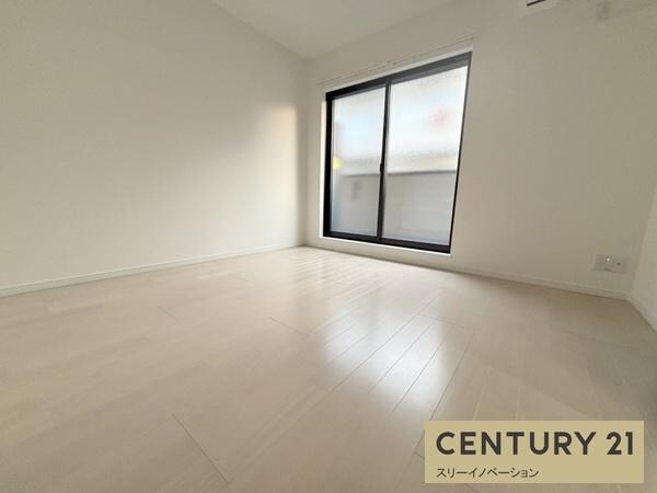 H-maison大正５の物件内観写真