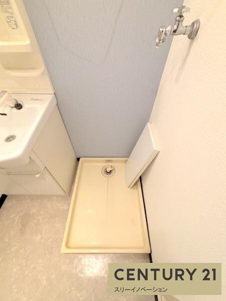 大正メゾンの物件内観写真