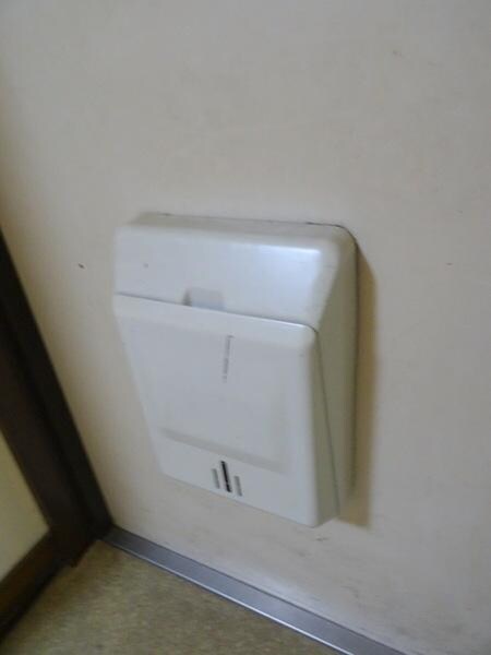 丸山ハイツの物件内観写真