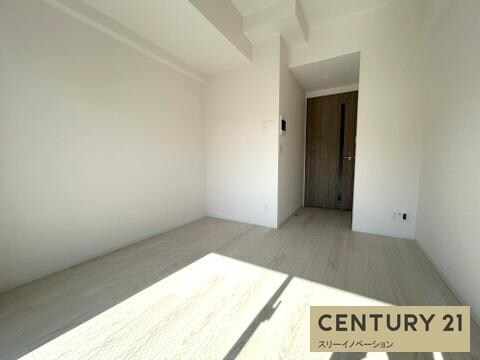 大正駅 バス5分  南泉尾下車：停歩2分 8階の物件内観写真