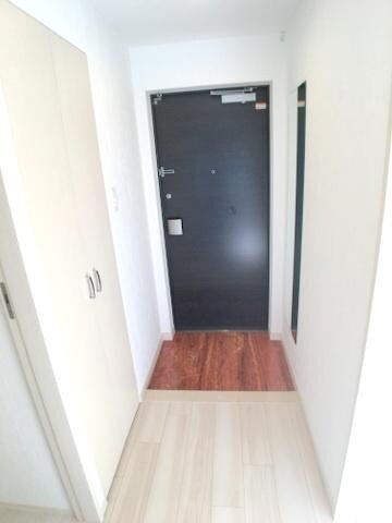 プレジオ大正（Aｒタイプ）の物件内観写真