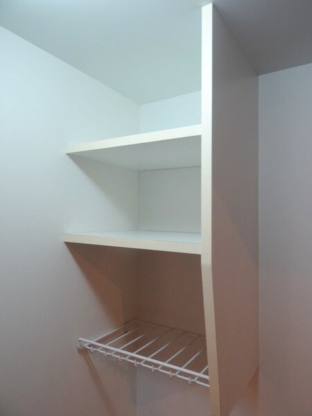 サンプラザ大正の物件内観写真