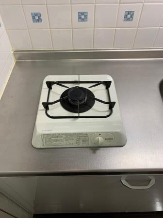 スワンズシティ大阪WESTの物件内観写真