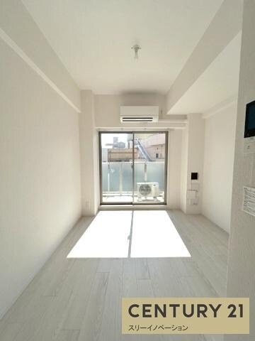 大正駅 バス5分  南泉尾下車：停歩2分 8階の物件内観写真