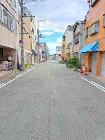 マンション忠岡の物件内観写真