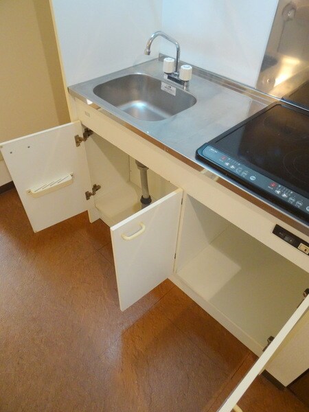 サンプラザ大正の物件内観写真