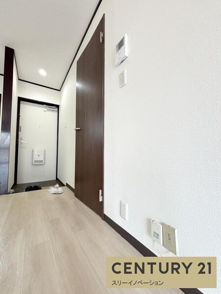 マンション忠岡の物件内観写真