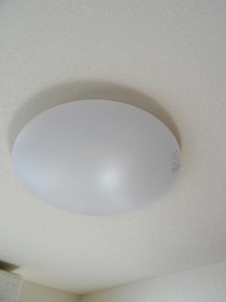 丸山ハイツの物件内観写真