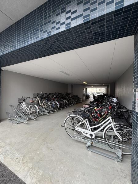 プレサンス大正フレンジ（Cタイプ）の物件外観写真