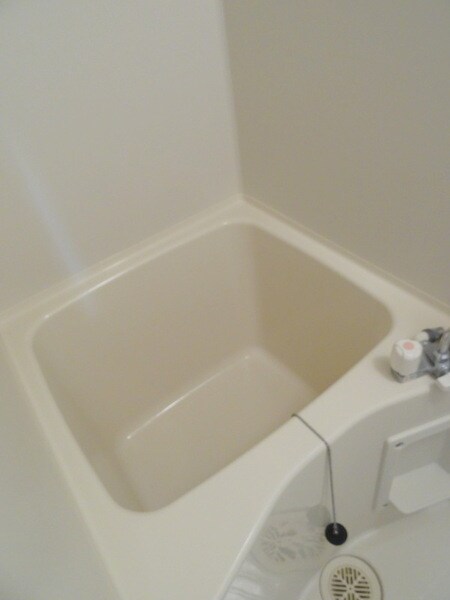 サンプラザ大正の物件内観写真