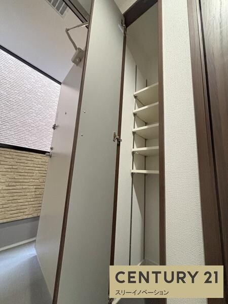 H-maison大正５の物件内観写真