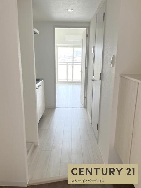 エグゼ大阪CITYアインツの物件内観写真