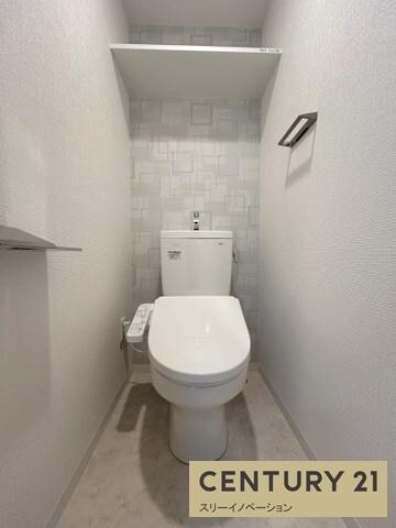 大正駅 徒歩5分 4階の物件内観写真