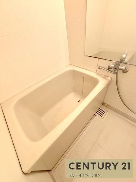 大正メゾンの物件内観写真