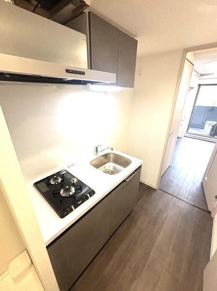 プレサンス大正エミナンスの物件内観写真