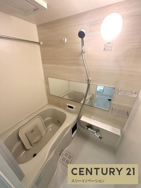 プレサンス大正エミナンスの物件内観写真