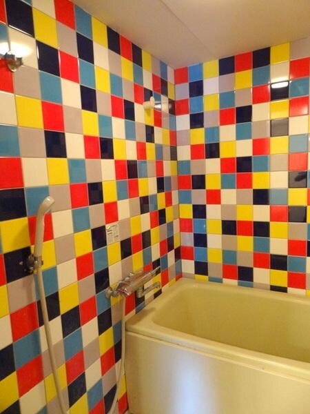 エスポワール千島の物件内観写真