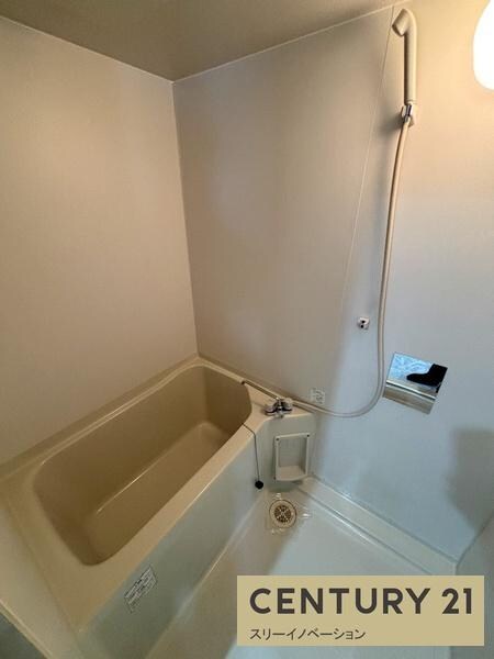 マンション忠岡の物件内観写真