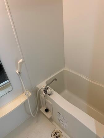 スワンズシティ大阪WESTの物件内観写真