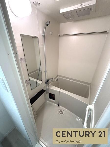 プレサンス大正フレンジ（Cタイプ）の物件内観写真