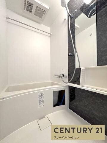 大正駅 バス5分  南泉尾下車：停歩2分 8階の物件内観写真