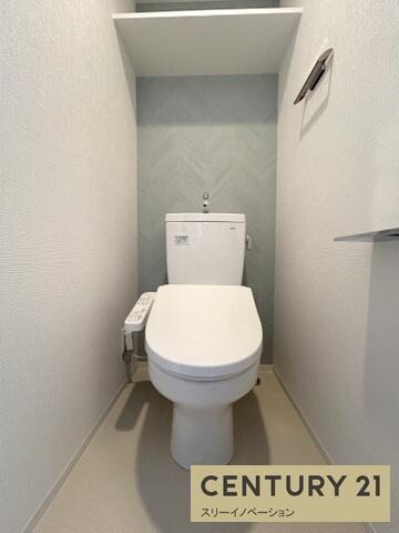 エスリード大阪リブレの物件内観写真