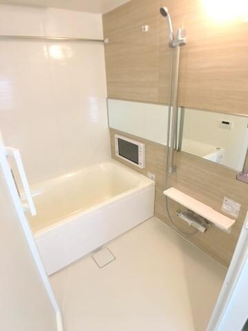 プレジオ大正（Aｒタイプ）の物件内観写真