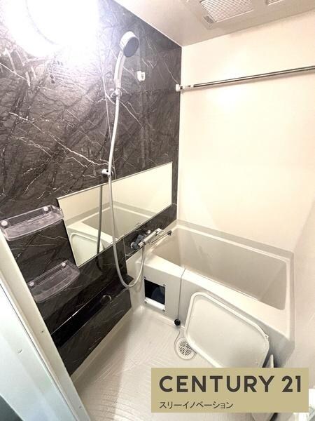 プレサンス大正エミナンスの物件内観写真