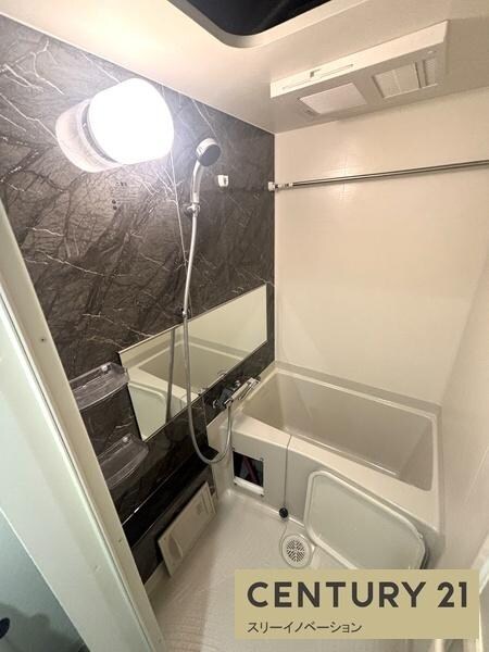 プレサンス大正エミナンスの物件内観写真