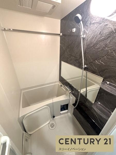 プレサンス大正エミナンスの物件内観写真