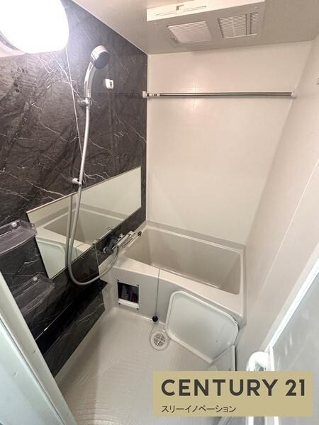 プレサンス大正エミナンスの物件内観写真