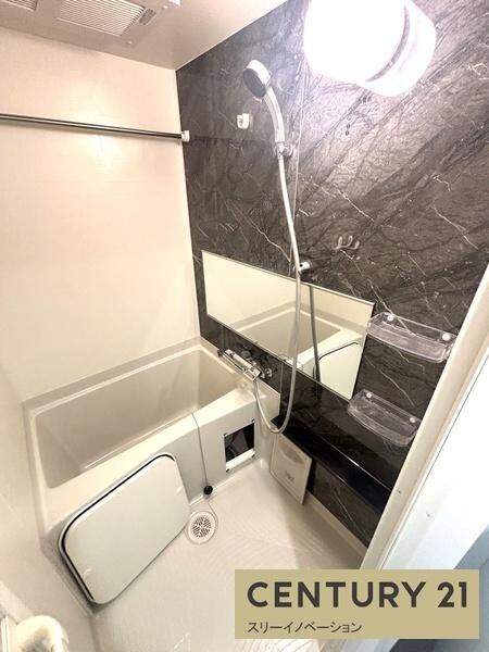 プレサンス大正エミナンスの物件内観写真