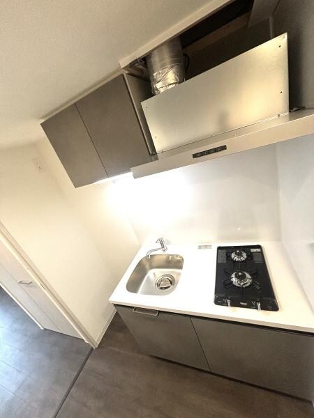 プレサンス大正エミナンスの物件内観写真