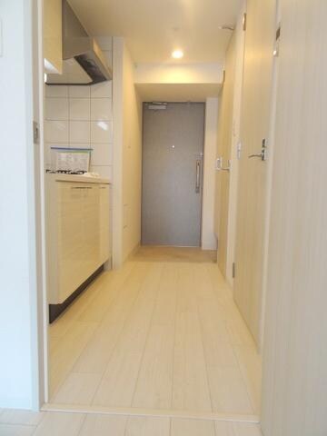 S-FORT大正リヴィエールの物件内観写真