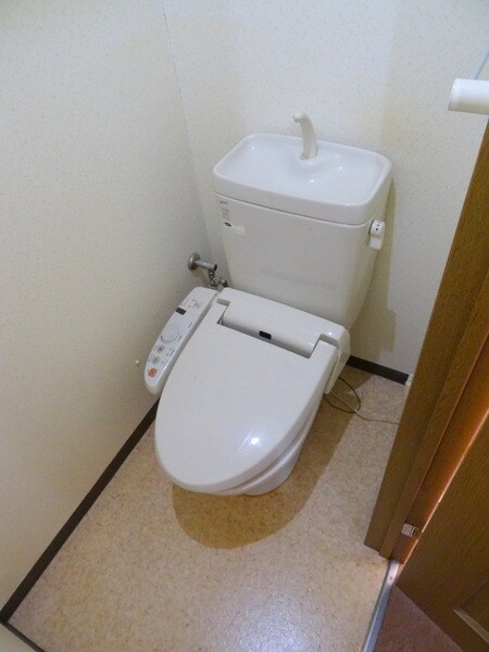 サンプラザ大正の物件内観写真