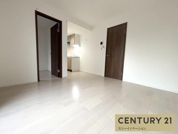 H-maison大正５の物件内観写真